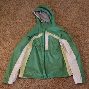 🎉5/$20🎉Columbia coat